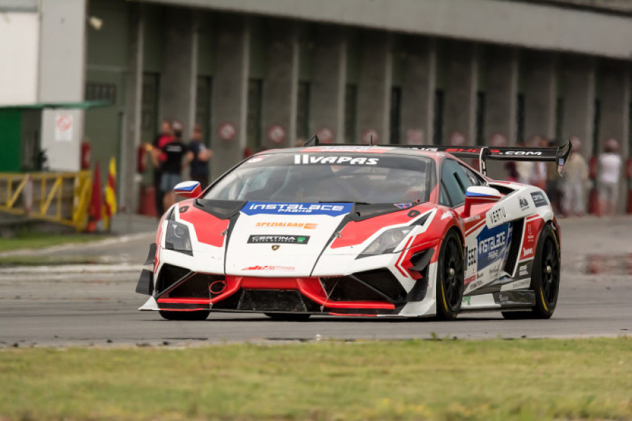 Noví jezdci týmu Mičánek Motorsport se v Brně uvedli výsledky na hranici TOP 5!
