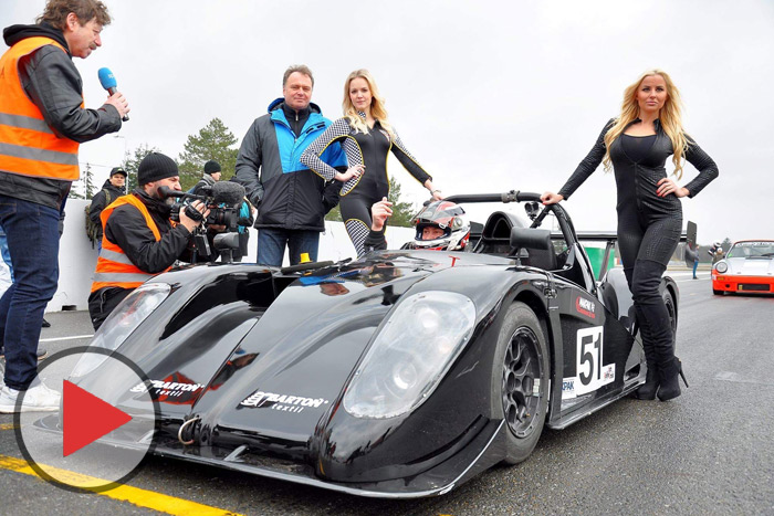 8H LEBRNO MAKPAK ENDURANCE 2016