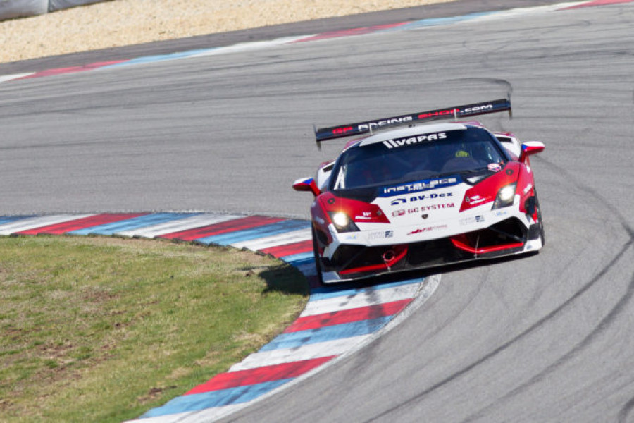 Mičánek Motorsport si z vrchařského Prologu odváží úspěch a pozitivní náladu