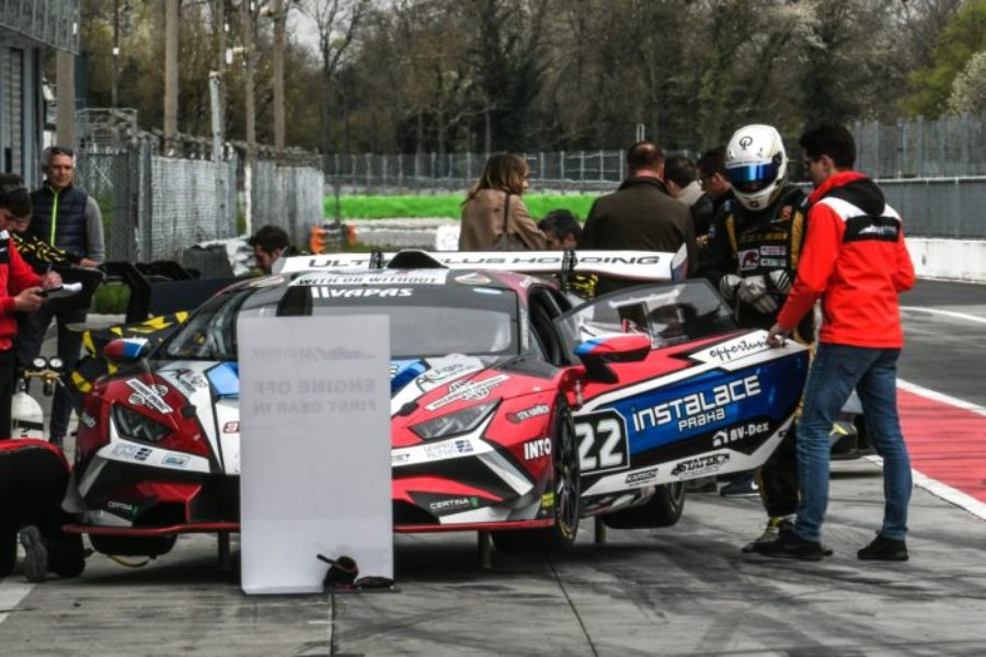 Mičánek Motorsport čeká ostrý start sezóny