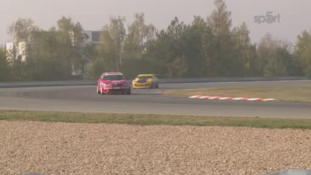 9h LE BRNO II. MAKPAK Endurance 2018 – Dauerhafte Rennwagen-Touren auf den Rundstrecken
