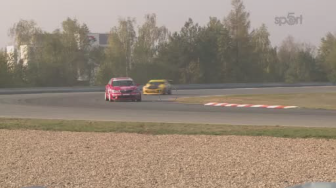 9h LE BRNO II. MAKPAK Endurance 2018 – Vytrvalostní závod cestovních vozů na okruzích