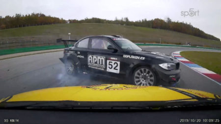 MAKPAK Endurance 2019 – 9h LE BRNO
