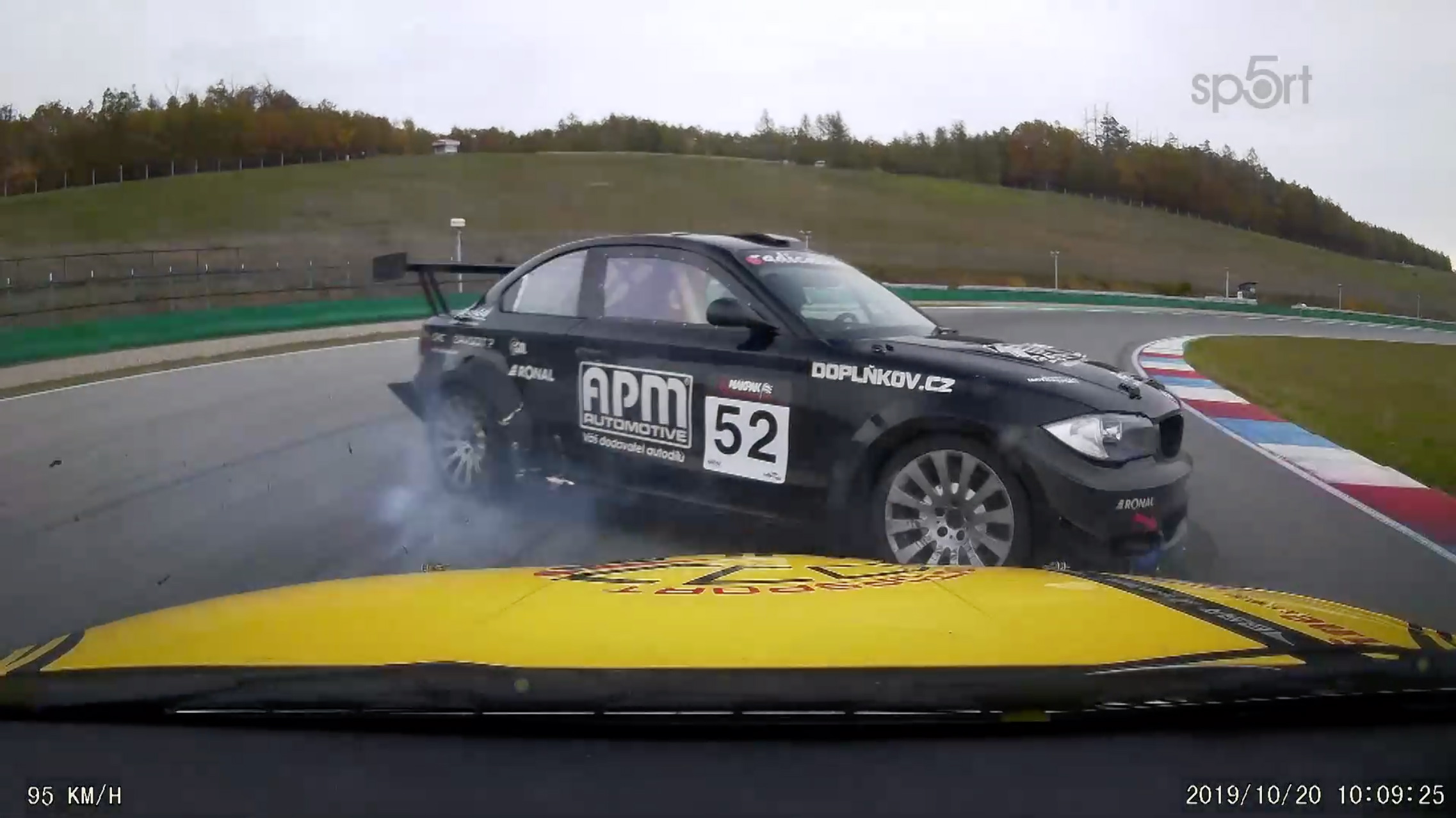 MAKPAK Endurance 2019 – 9h LE BRNO
