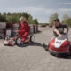 Minikáry – motorsport bez motoru je ideální pro začátek