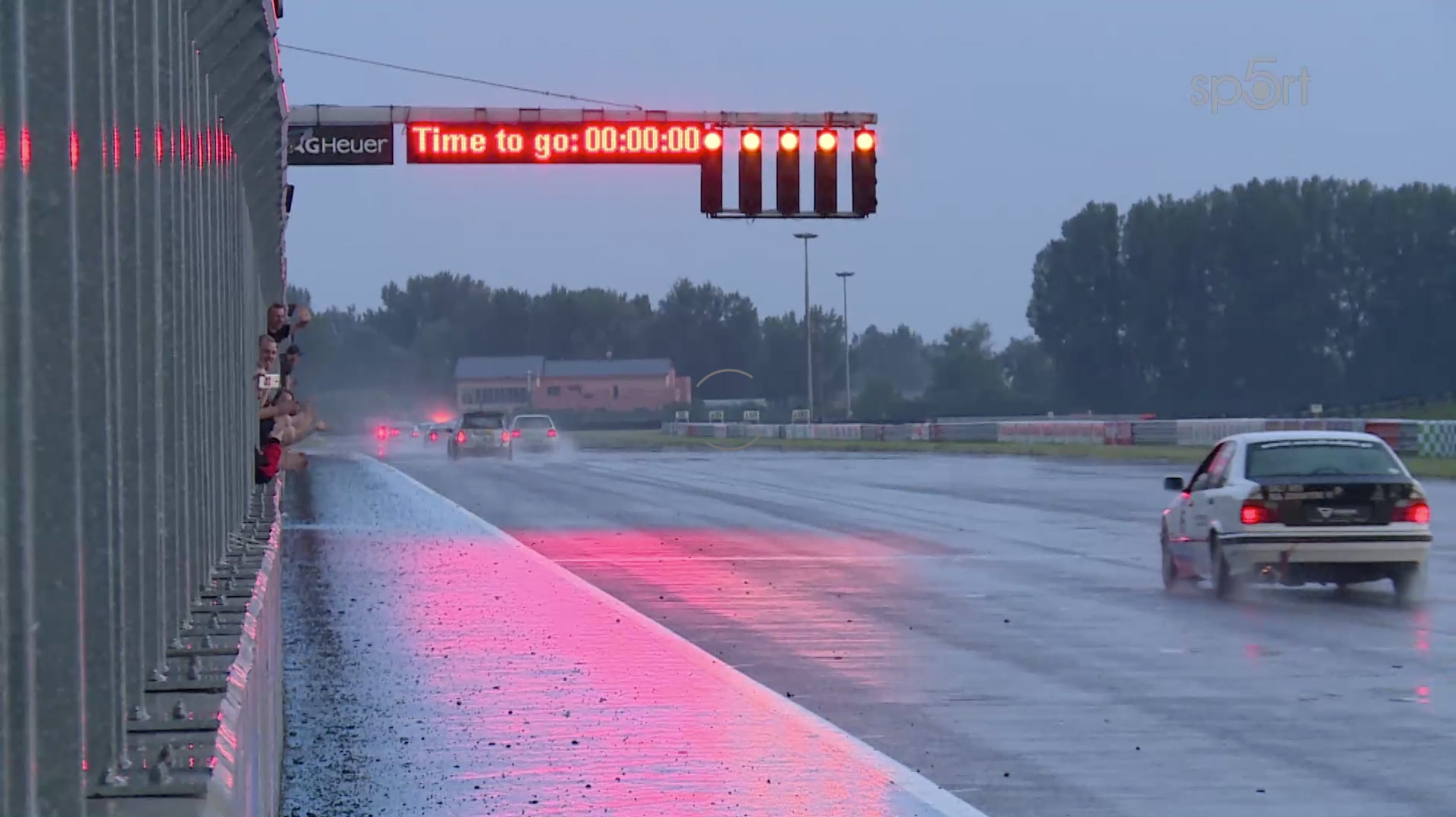 MAKPAK Endurance 2019 – 12h SLOVAKIARING